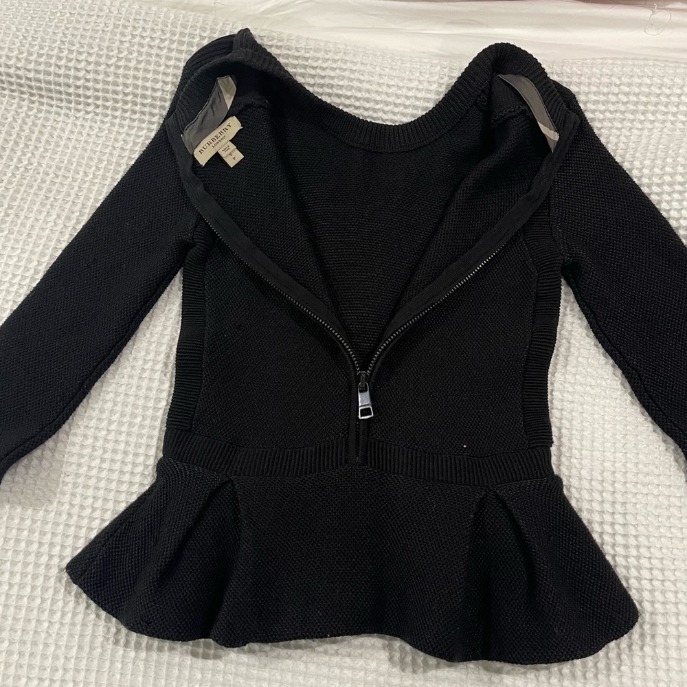 Burberry Women’s long sleeve , size small - Picture 2 of 10